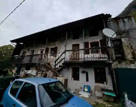Casa indipendente in vendita a Feltre