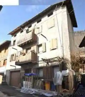 Casa indipendente in vendita a Valle di Cadore