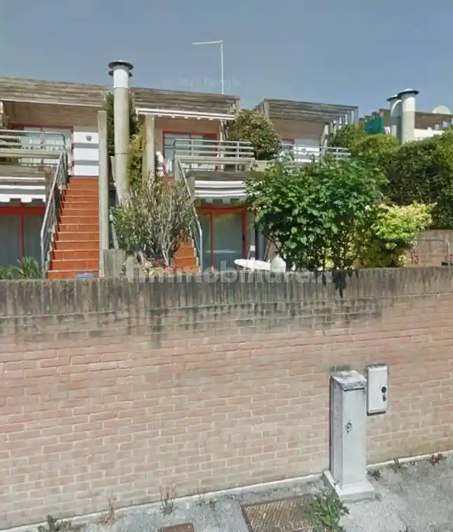 Villetta a schiera in vendita a Cavallino-Treporti