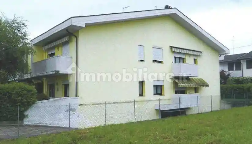 Appartamento in vendita a Stra
