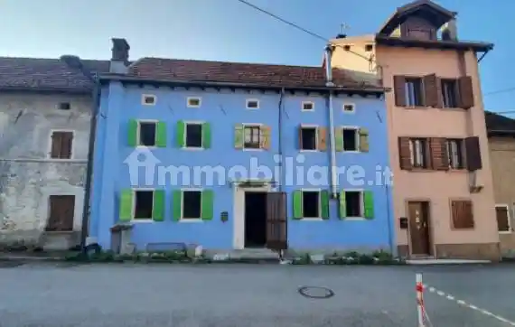 Villetta a schiera in vendita a Tambre