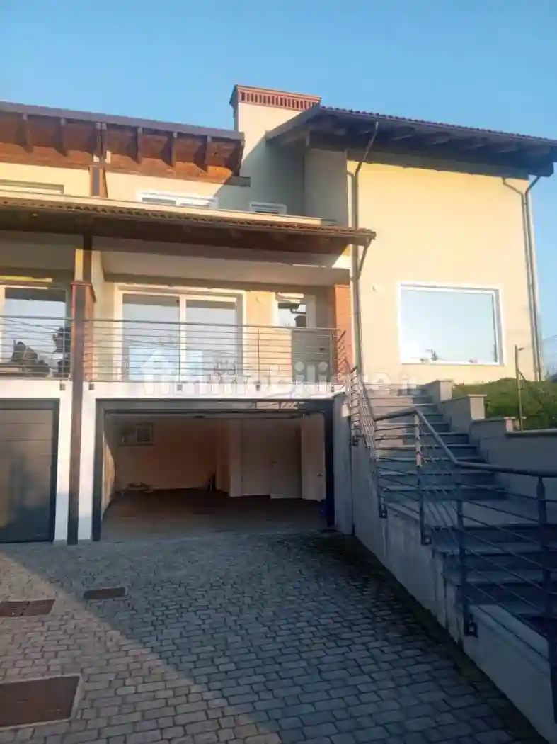 Villetta a schiera - foto 3