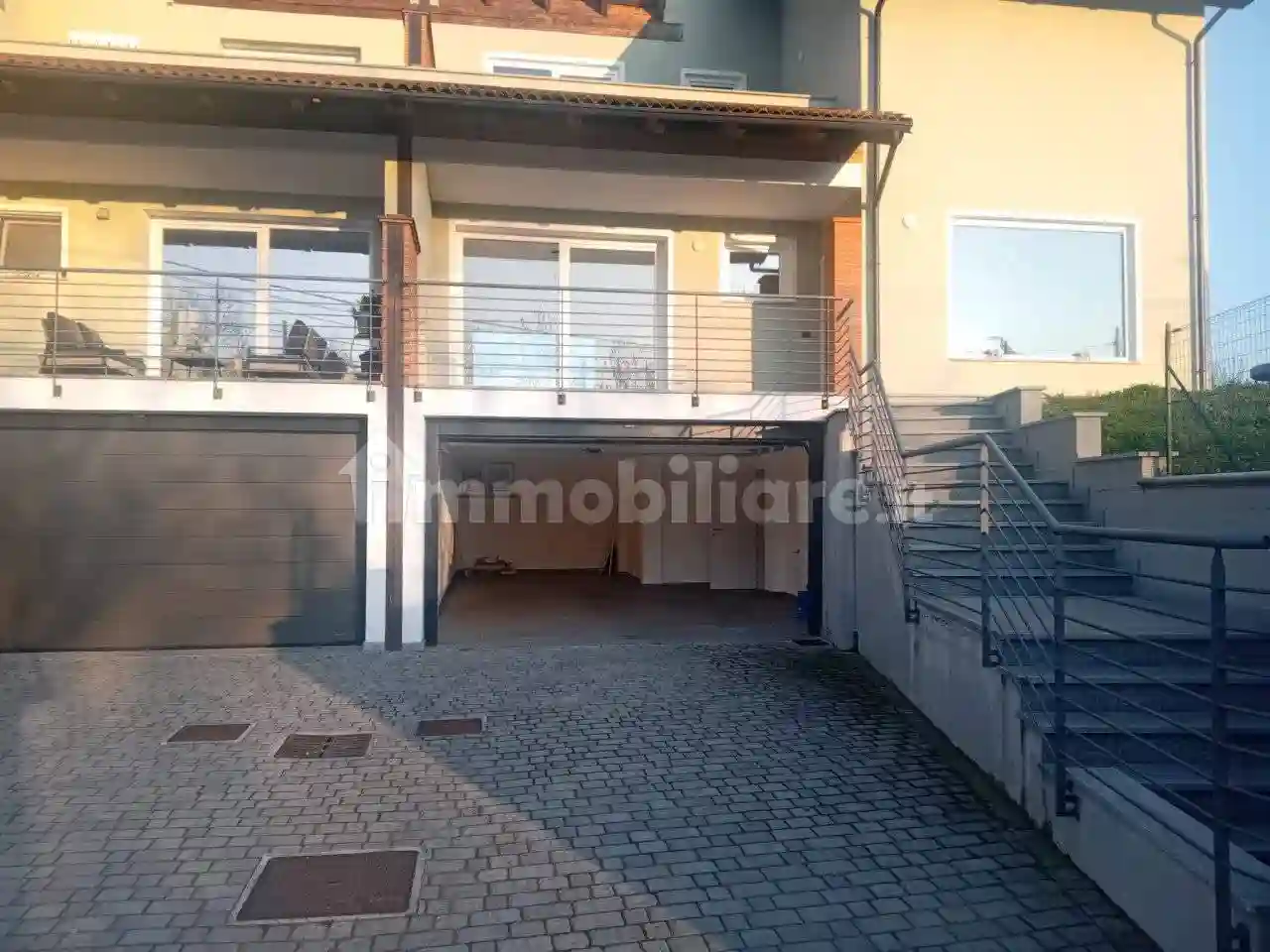 Villetta a schiera - foto 4