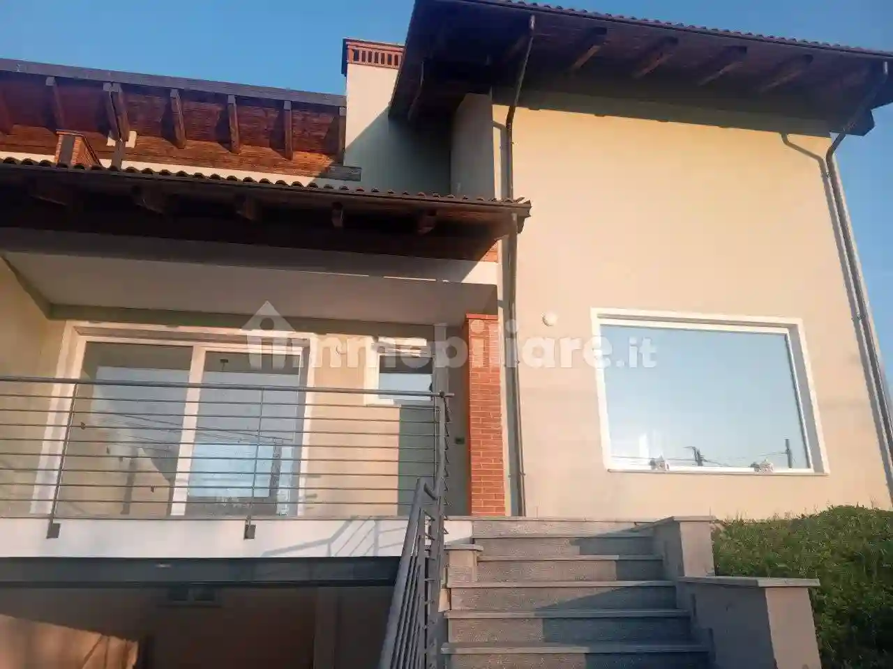 Villetta a schiera - foto 5