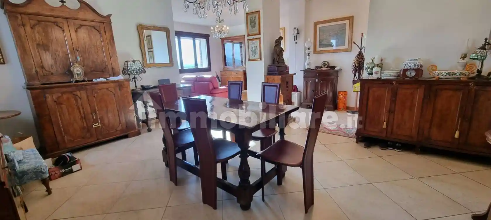 Appartamento in vendita a Bologna