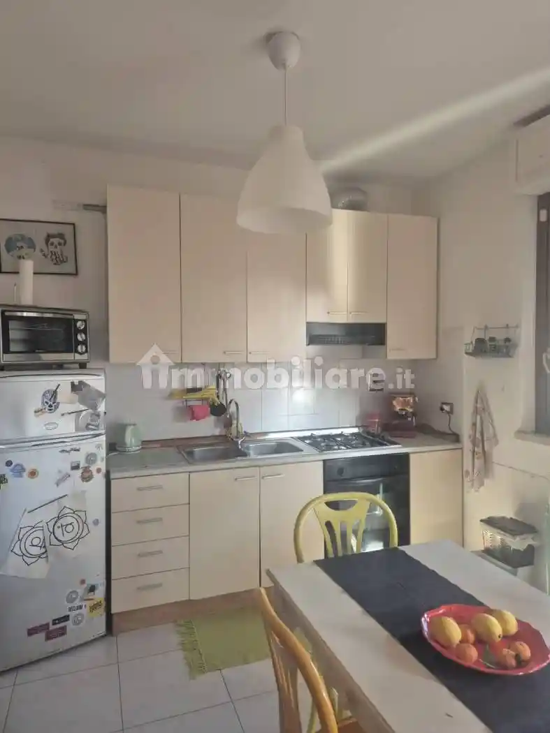 Appartamento in affitto a Prato