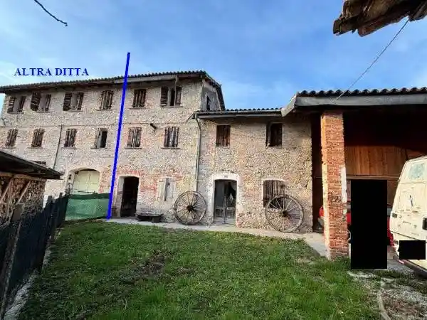 Villetta a schiera in vendita a Susegana