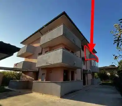 Appartamento in vendita a Pravisdomini