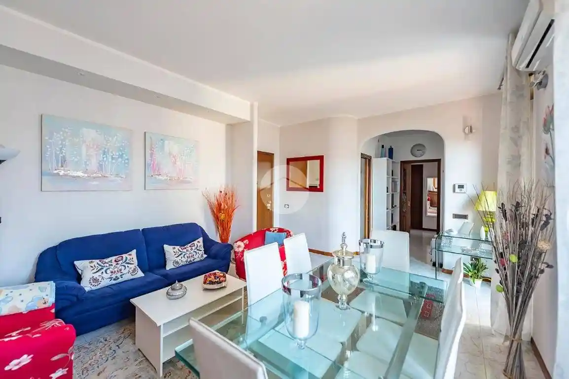 Appartamento in vendita a Uboldo