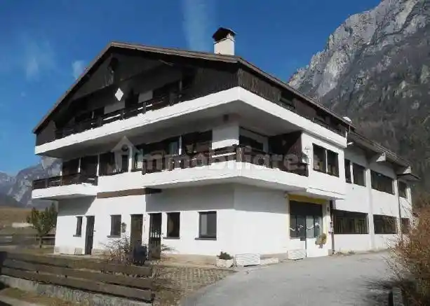 Casa indipendente in vendita a Taibon Agordino