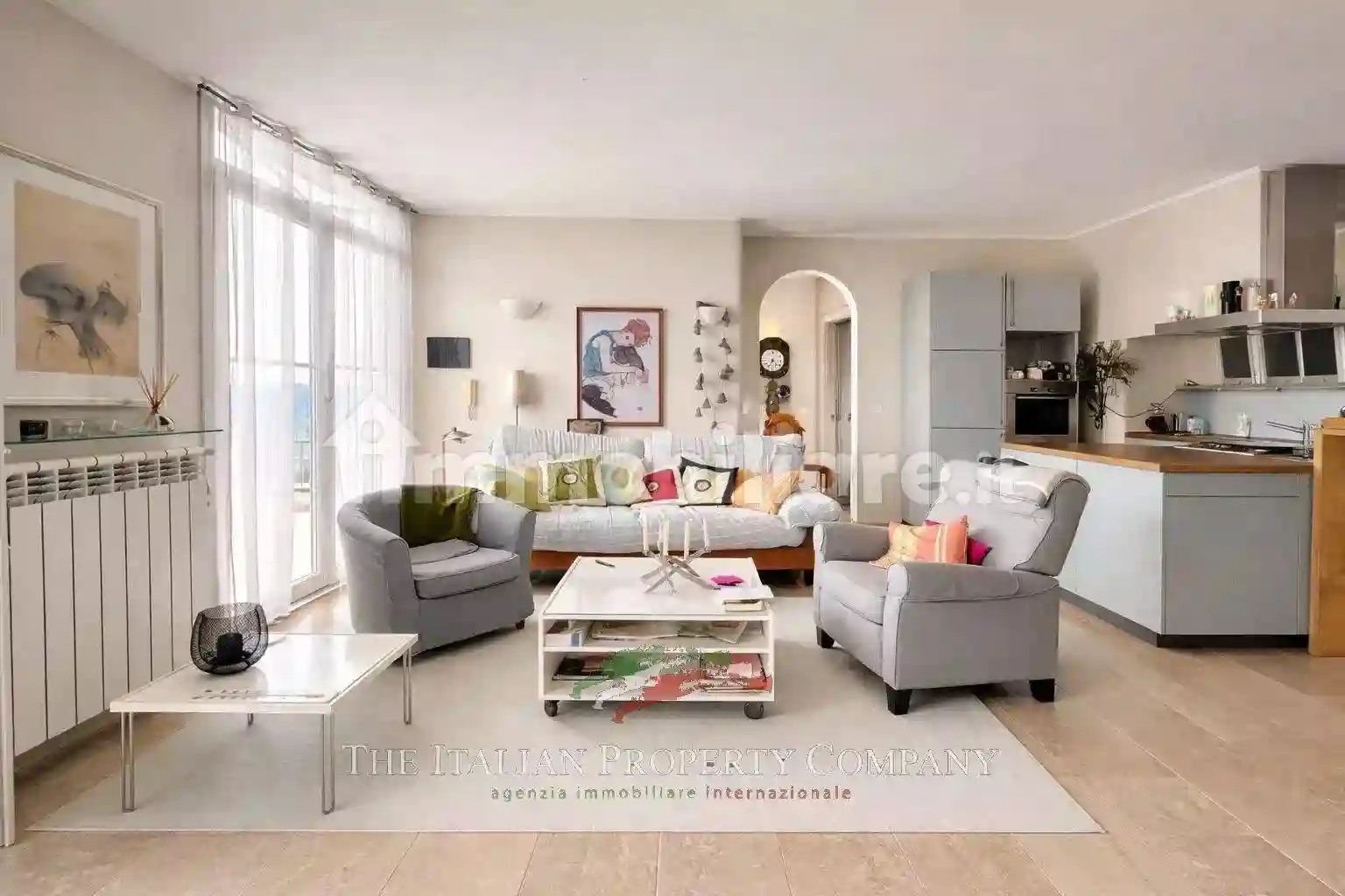 Appartamento - foto 5