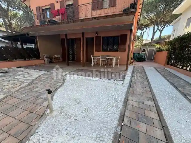 Appartamento in affitto a Cervia