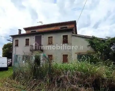Rustico - Casale in vendita a Maserada sul Piave