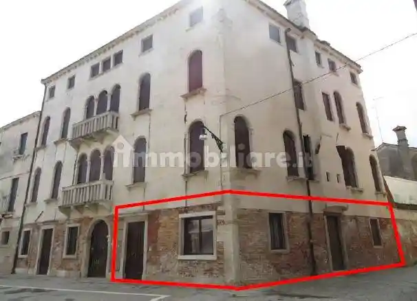 Appartamento in vendita a Venezia