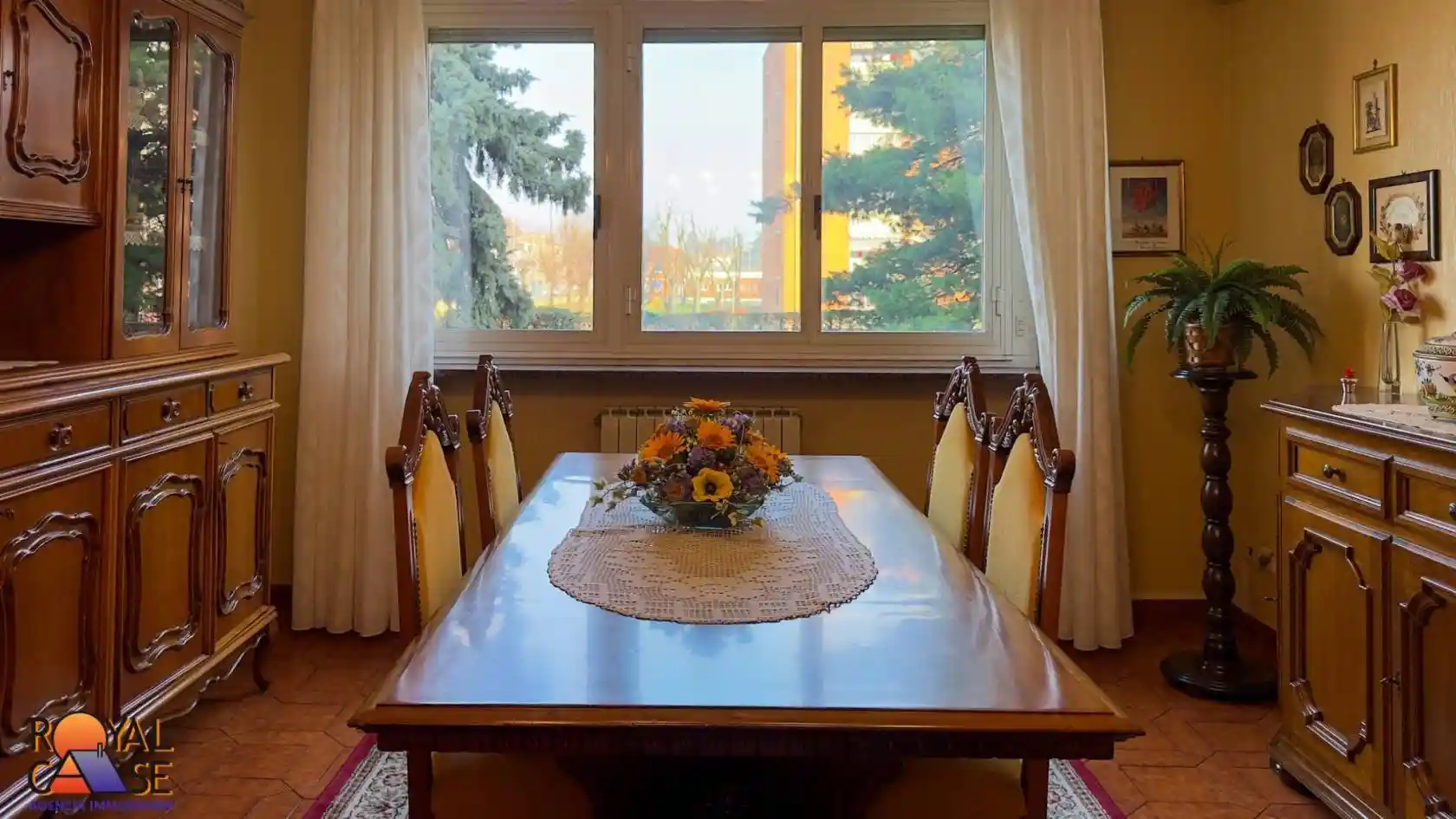 Appartamento in vendita a Alpignano