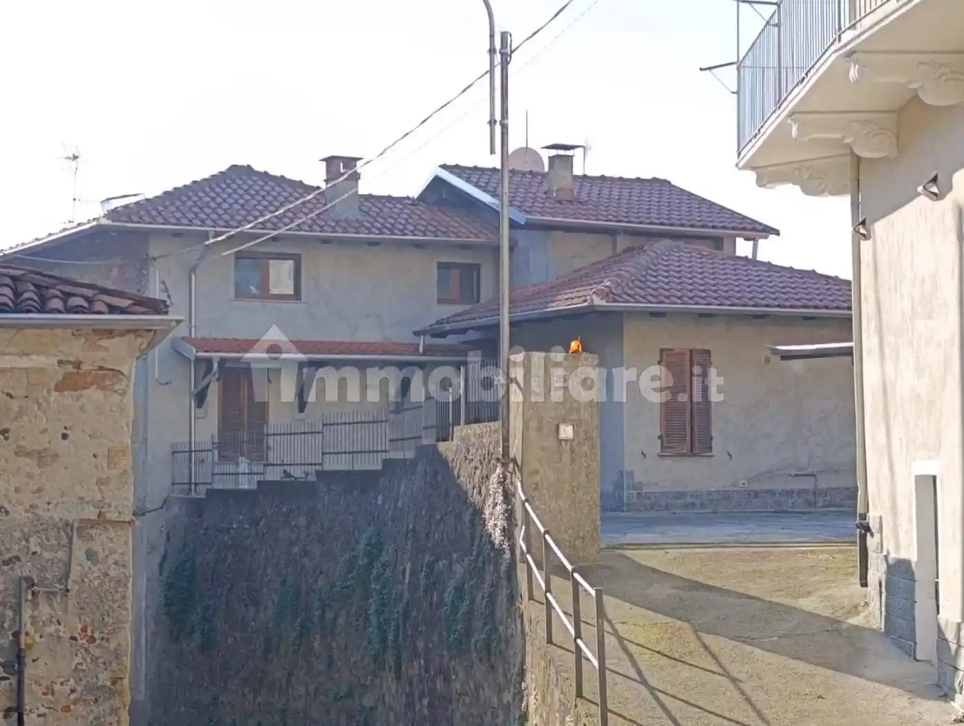 Villa in vendita a Cossato