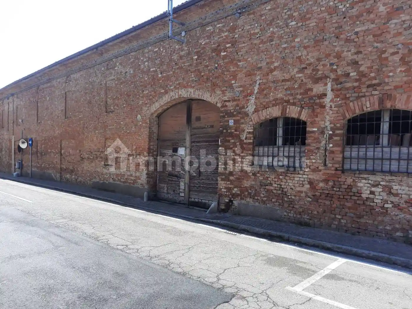 Rustico - Casale in vendita a Gabbioneta-Binanuova