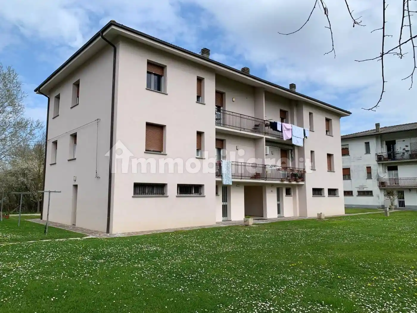 Appartamento in vendita a Molinella