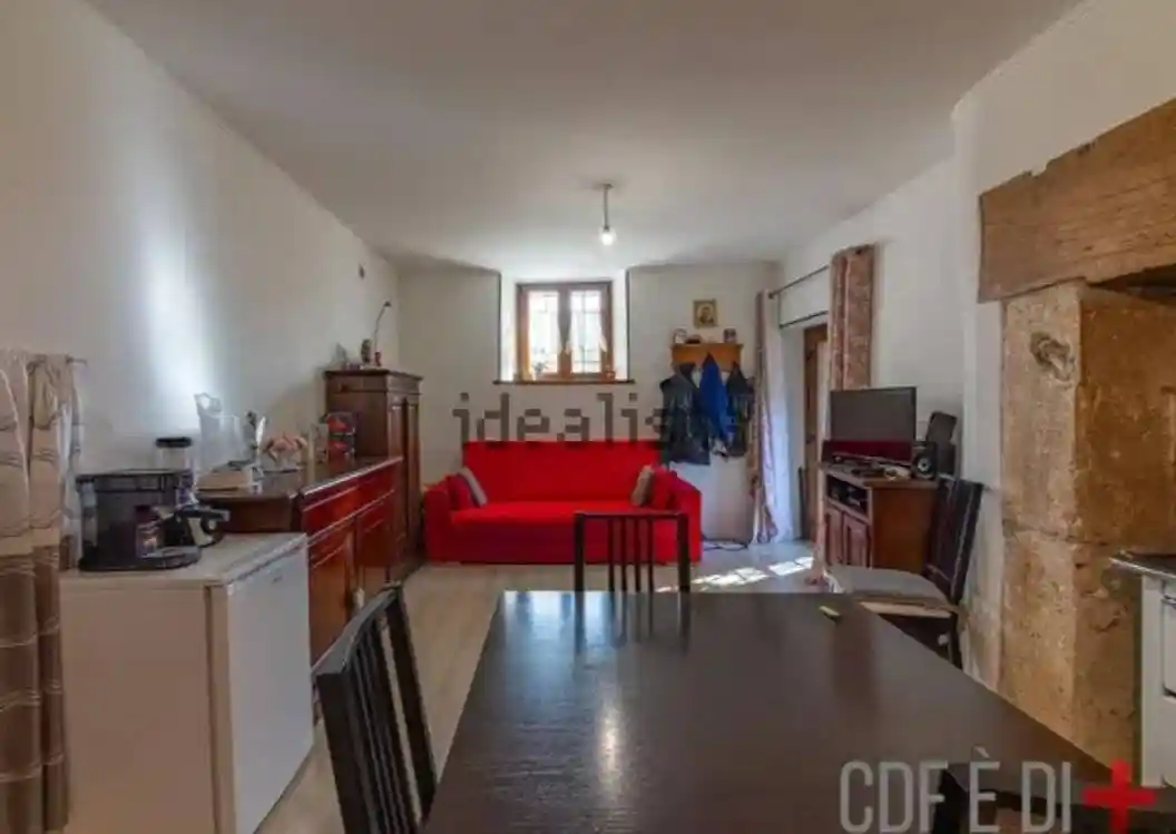 Appartamento in vendita a Poggio Moiano