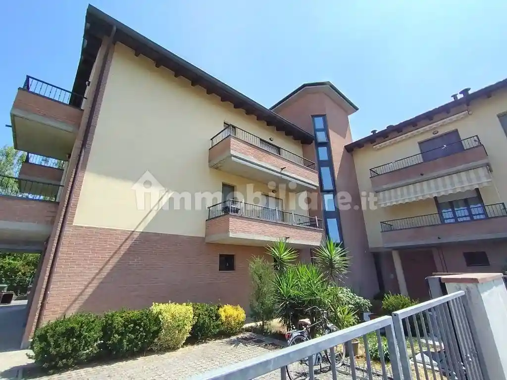 Appartamento in vendita a San Felice sul Panaro