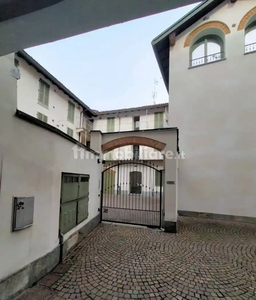 Appartamento in vendita a Vigevano