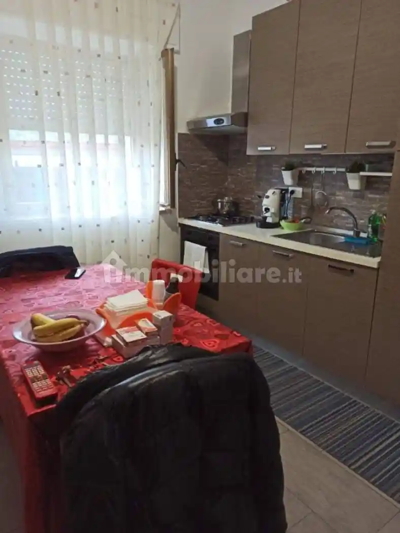 Appartamento in vendita a Castellammare del Golfo