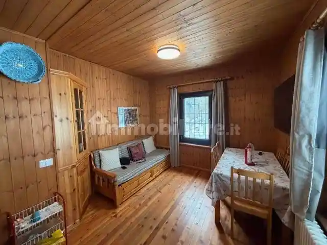 Appartamento in affitto a Gressoney-Saint-Jean