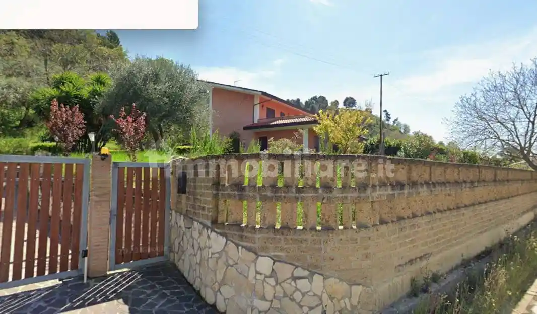 Villa in vendita a Miglianico