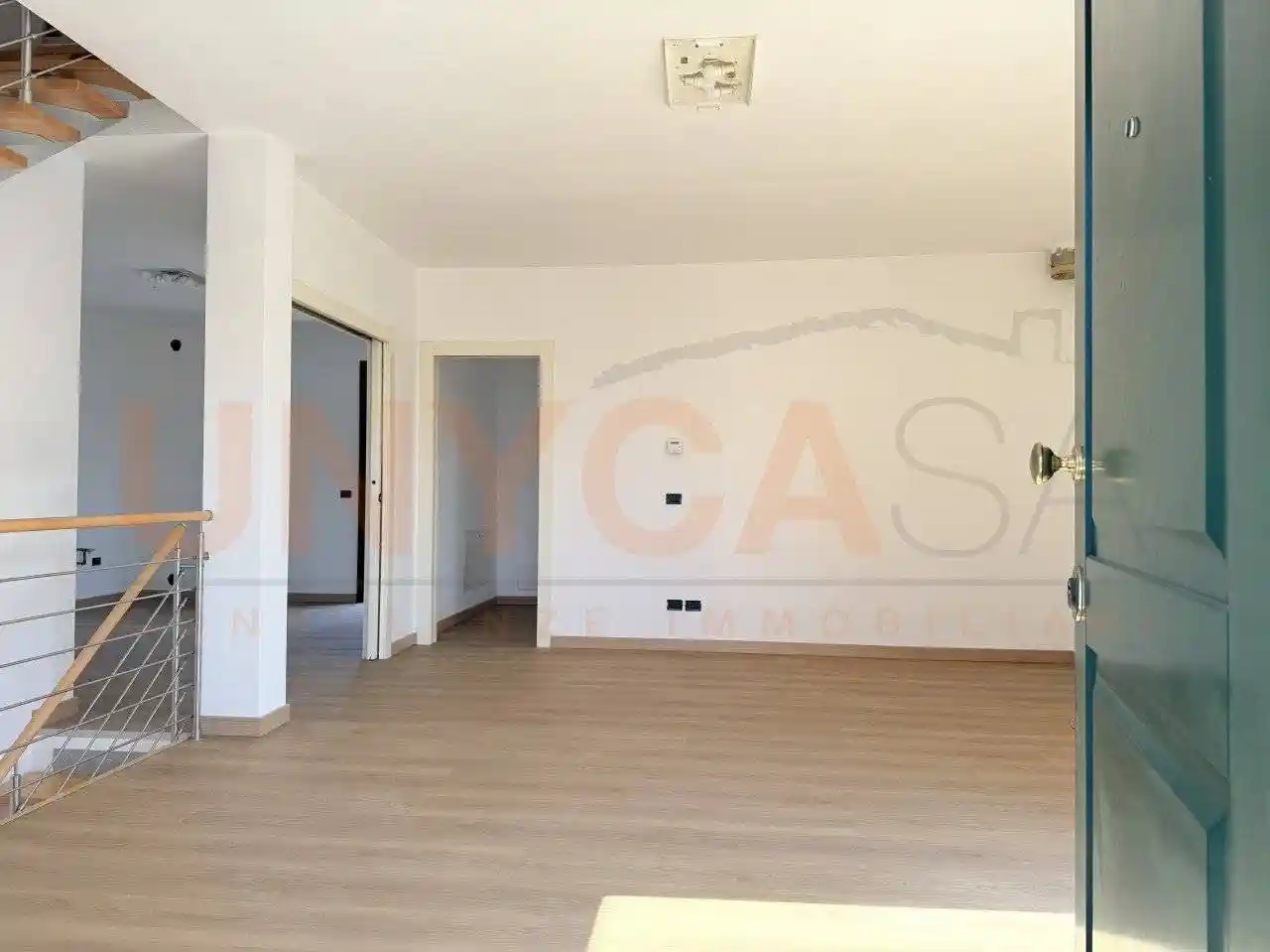 Appartamento in vendita a Mestrino