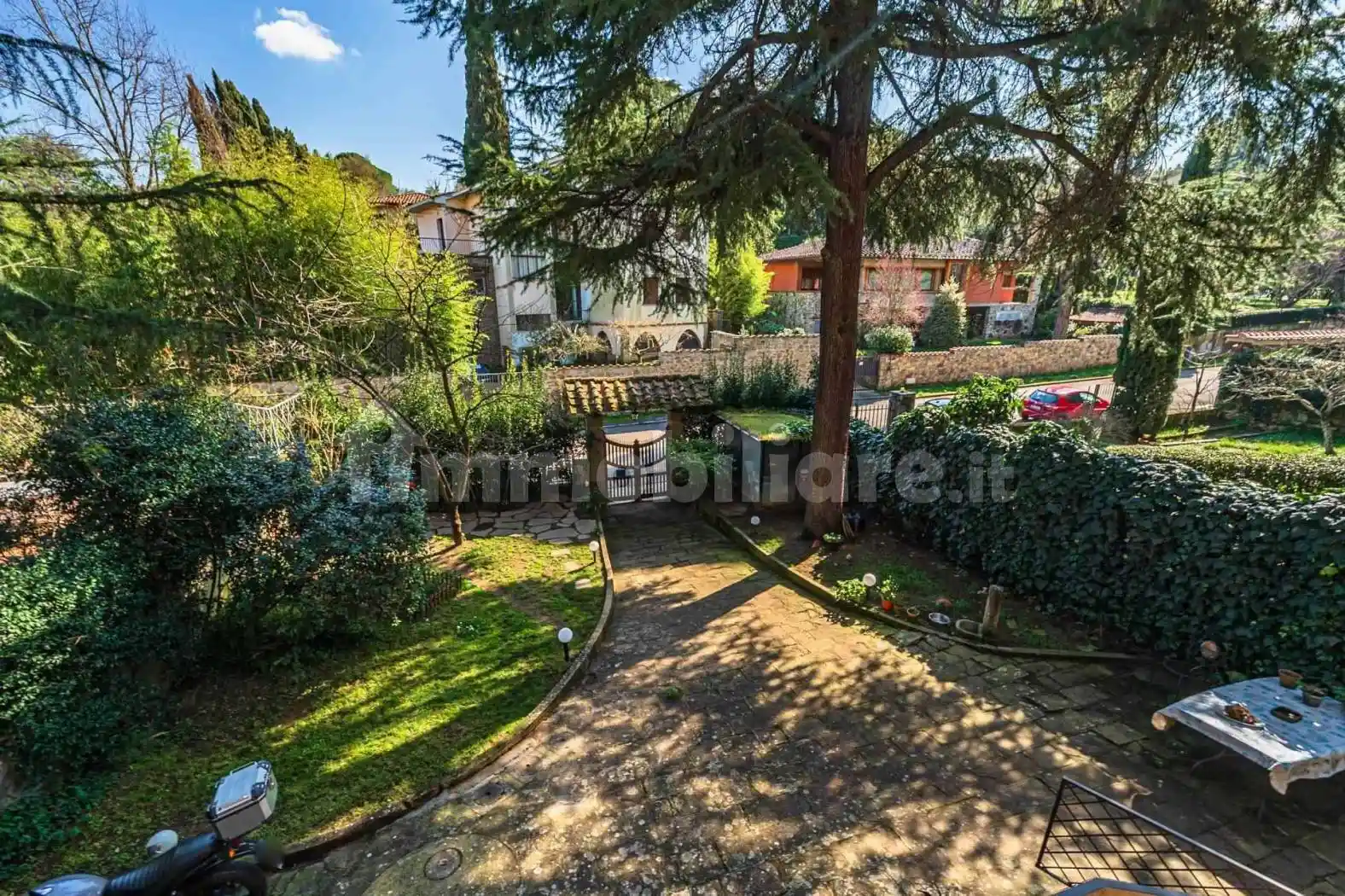 Appartamento in vendita a Firenze