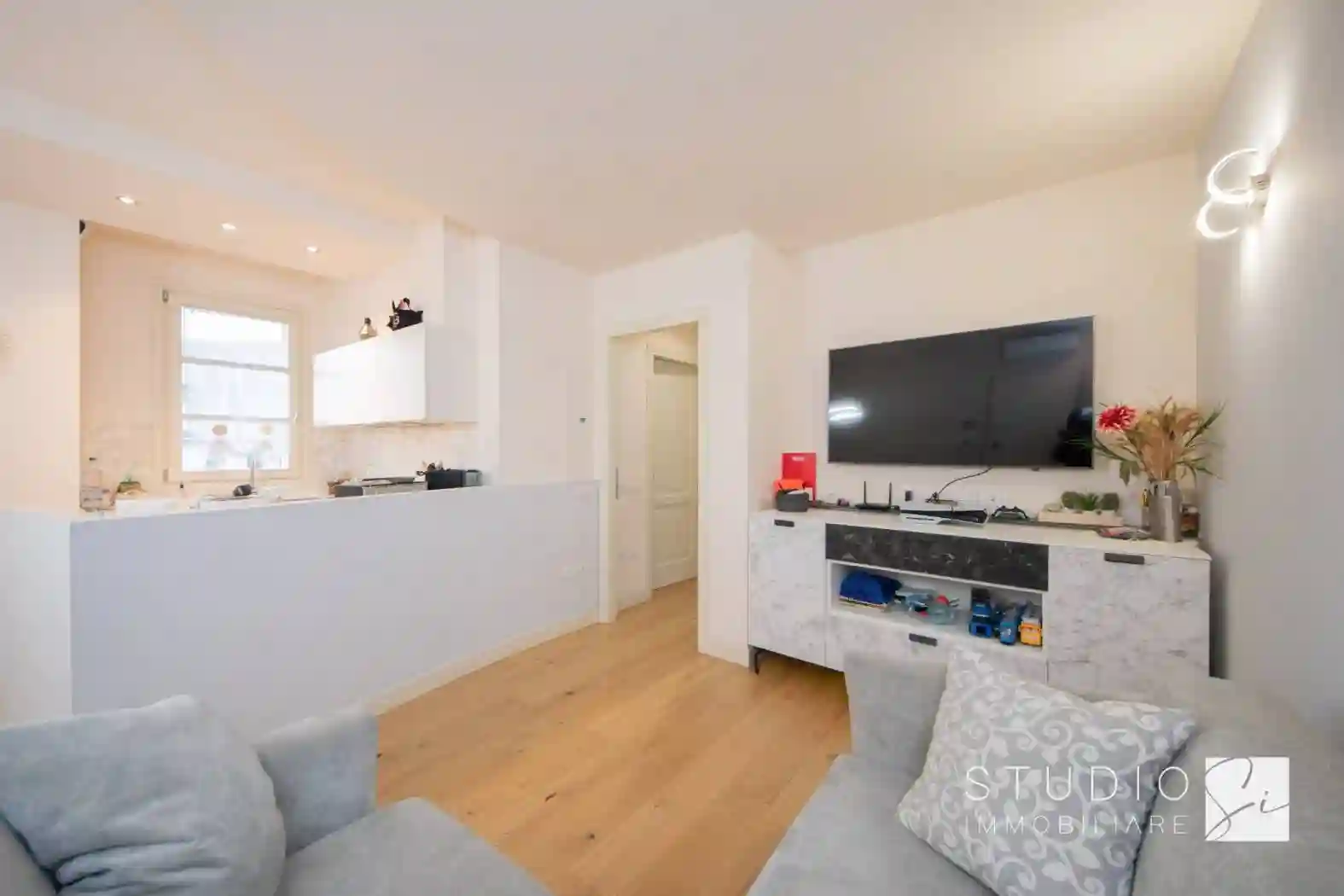 Appartamento - foto 2