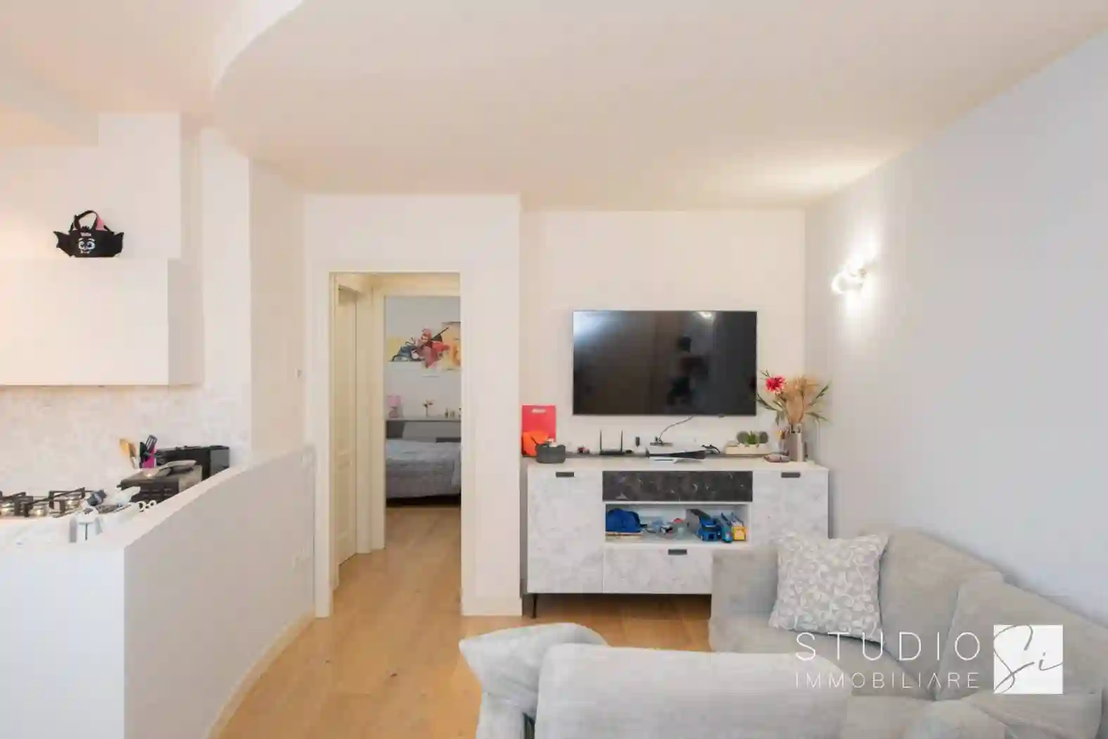 Appartamento - foto 4