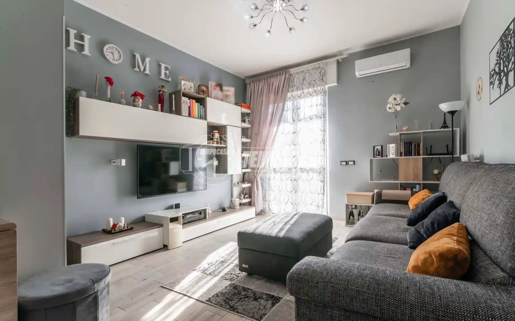 Appartamento in vendita a Canegrate