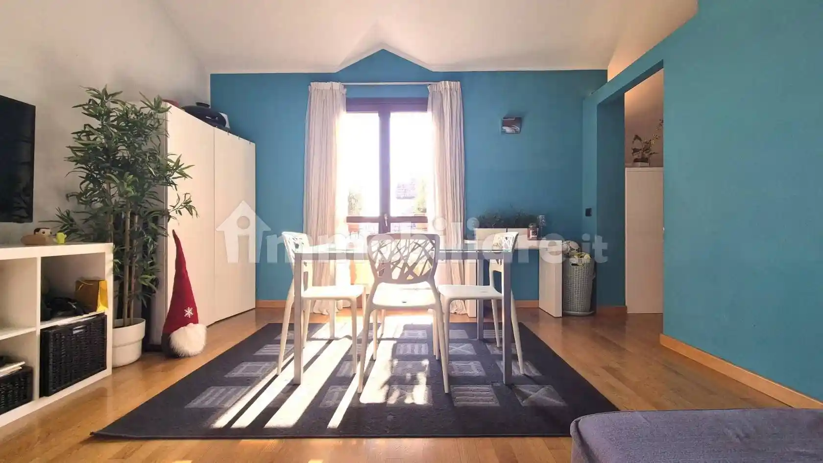 Attico - Mansarda in vendita a Villa Cortese