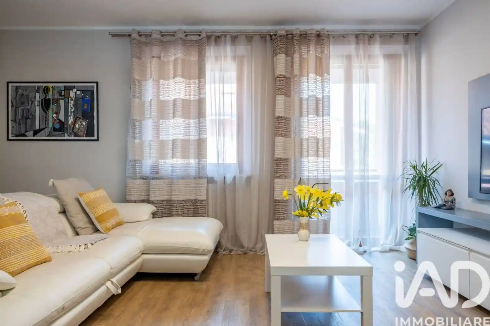 Appartamento in vendita a Agugliano