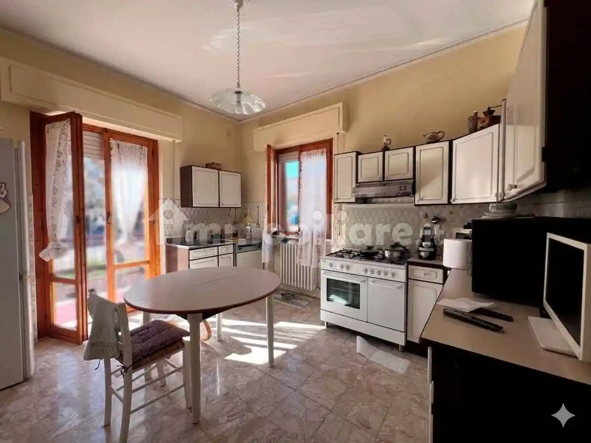 Appartamento in vendita a Anghiari