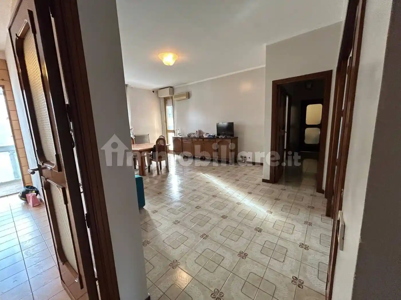 Appartamento in affitto a Palermo