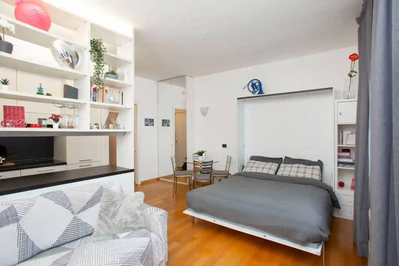 Appartamento - foto 5