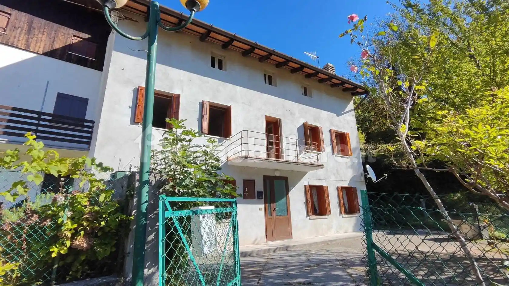 Villa in vendita a Resia