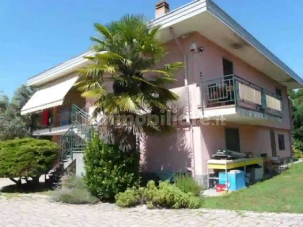 Villa - foto 3