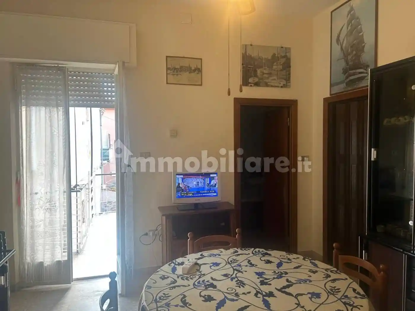 Appartamento in vendita a Giulianova