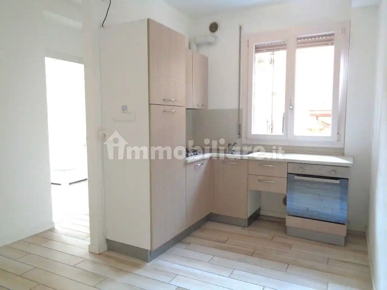 Appartamento in affitto a Bassano del Grappa