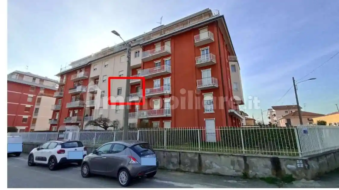 Appartamento in vendita a Corbetta