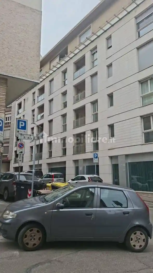 Appartamento in affitto a Asti