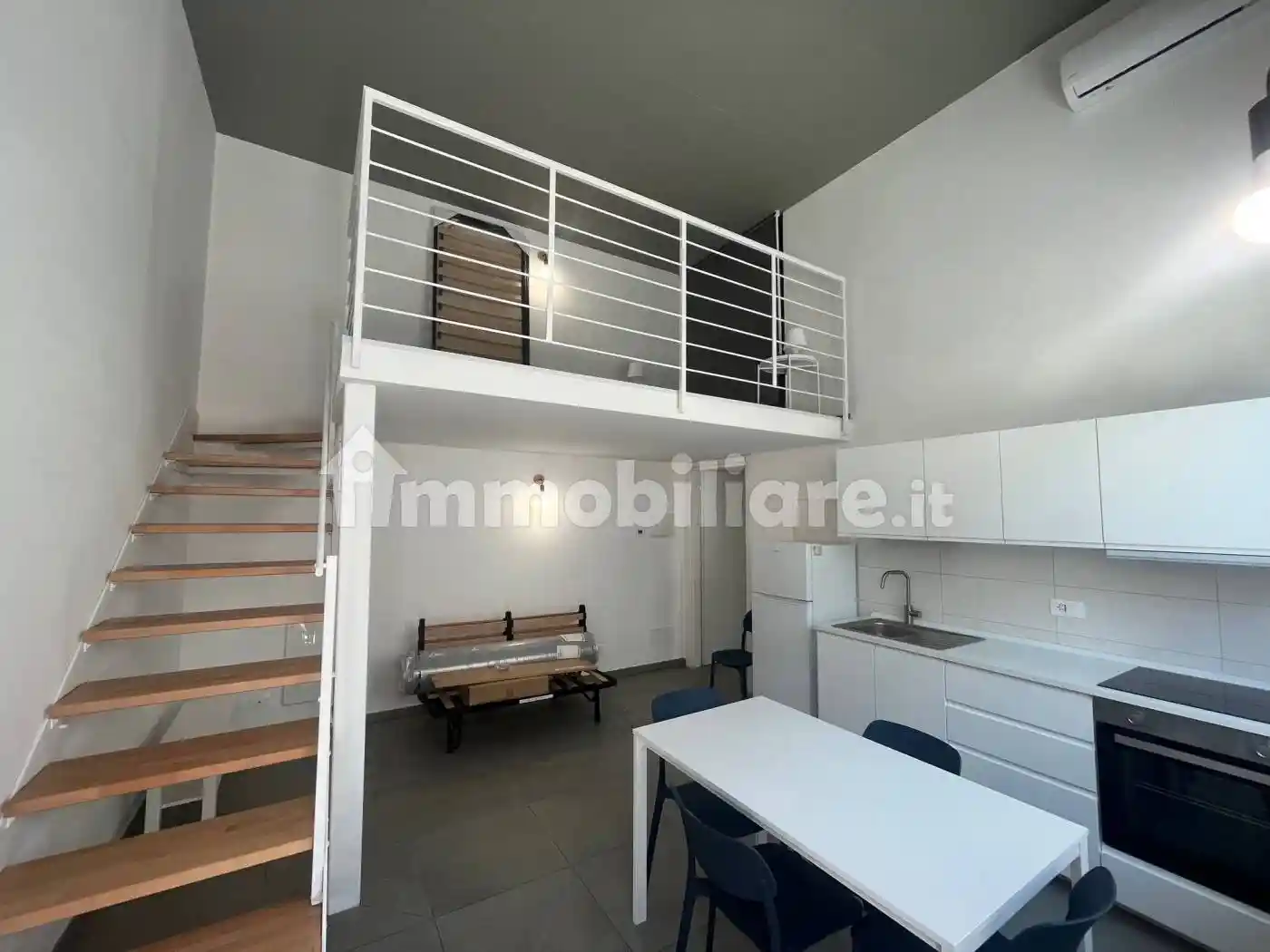 Appartamento in affitto a Torino