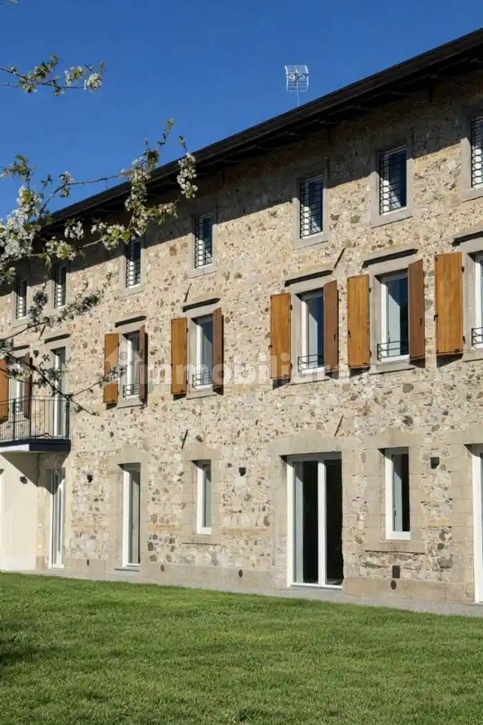 Villa in vendita a Pasian di Prato