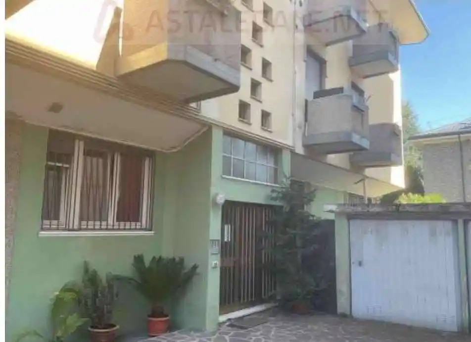 Appartamento in vendita a Corbetta