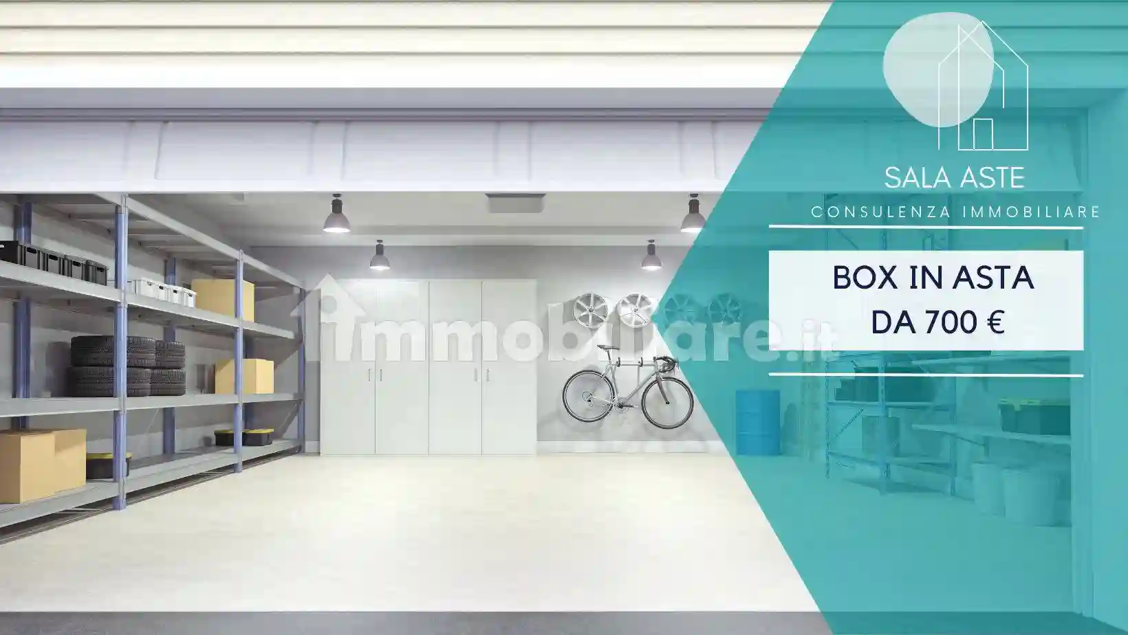 Palazzo - Stabile - foto 5