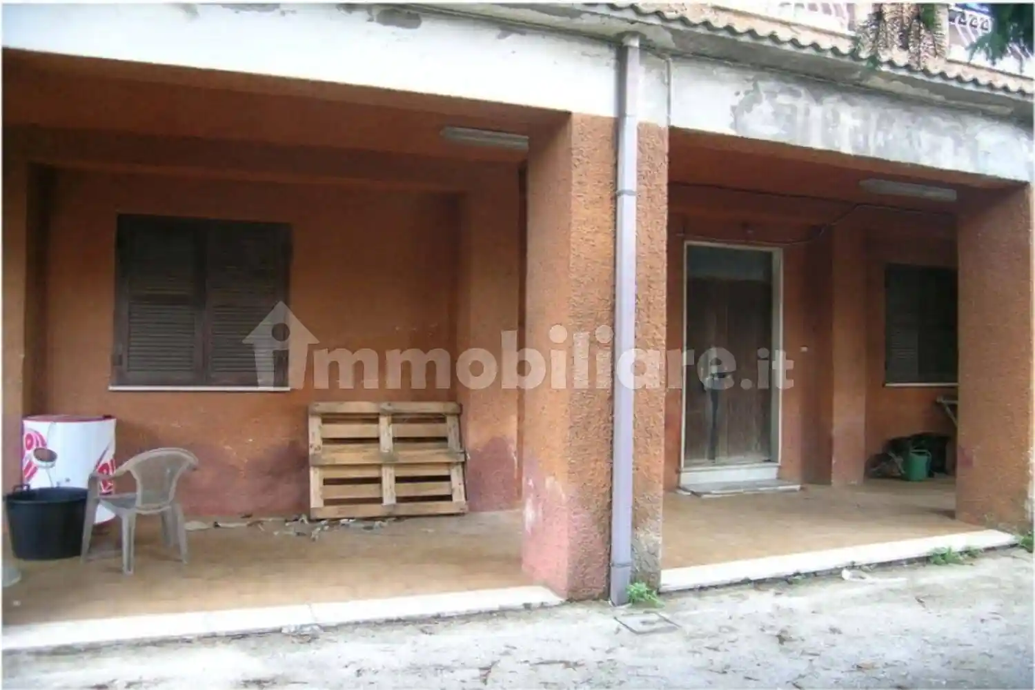 Appartamento in vendita a Lariano