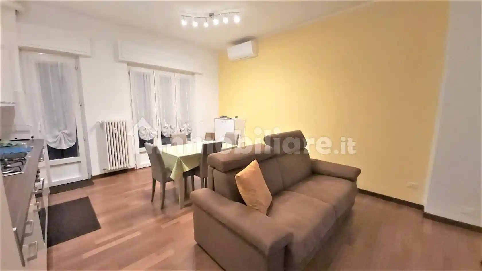 Appartamento in affitto a Corsico